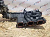 Колектор впускний  bmw 1 f20 7638457 1.5l бензиновий 2017 Ціна, фото thumb