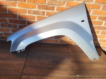 фото thumb №8, Jeep grand cherokee wk 5-10r крило лівий перед