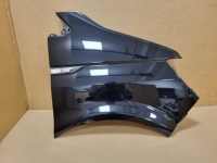 фото thumb №1, Vw transporter t6 крила правий перед передній lc9x