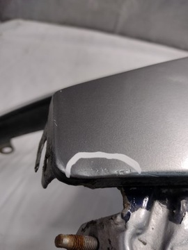 фото thumb №7, Крило лівий перед peugot 607 k: ezac