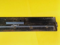 фото thumb №10, Молдинг крила лівий задня mercedes vaneo w414 nr20