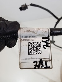 фото thumb №8, Жгут датчиков pdc задняя 00518965080 fiat 500l