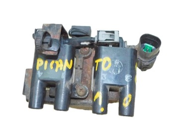 фото thumb №1, Kia picanto i 1.0 2005r катушка зажигания