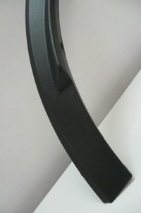 фото thumb №9, Toyota ch-r chr i 2016- молдинг крыла правая задняя