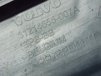 фото thumb №8, Дифузор бампера задня volvo c30 r-design 31214655