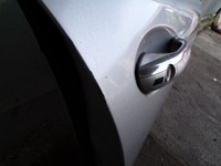 фото thumb №8, Дверь правый правое перед mercedes w251 r klasa lak 775