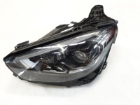 фото thumb №1, Mercedes klasa e w213 a2139061505 фара левый