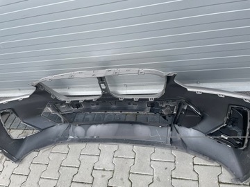 фото thumb №11, Бампер перед переднє bmw ix3 g08 рестайлінг