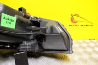 фото thumb №10, Nissan leaf 2018- фара лампа full led левая серебристая usa