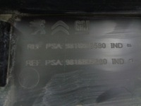 фото thumb №14, Citroen berlingo iv rifter плита pod бампер