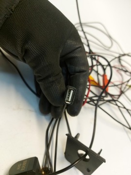 фото thumb №8, Toyota prius iv экран дисплей андроид usb установка