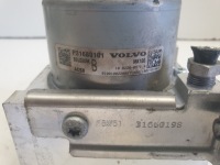 фото thumb №4, Volvo v90 насос abs блок управления 31680098 p31680101