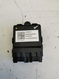 фото thumb №1, Opel astra k блок управления модуль сиденье 13599723