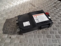 Купити Suzuki ignis iii 2018 1,2 акумулятор 96510-73s02 оригінал, фото thumb