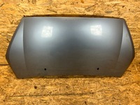 фото thumb №7, Капот крышка двигателя ford s-max smax mk1 przedlift 06- 10 код лакокрасочного покрытия: 86