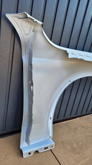 фото thumb №11, Крило перед переднє лівий mercedes w253 glc fv