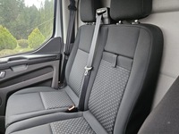 фото thumb №6, Сидіння водія пасажира трійка ford transit custom 2021 recaro