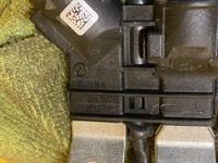 фото thumb №8, Джгут шланг клема mercedes cls w257