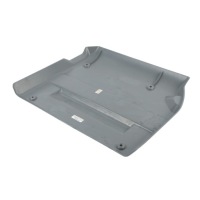 фото thumb №10, Mercedes w163 задняя подушка сиденье крышка рамы нижний панель a1639201286