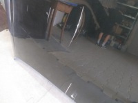 фото thumb №2, Капот audi a3 sedan 8v5