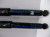 фото thumb №2, Амортизатор амортизатор renault koleos ii 2,0dci задня