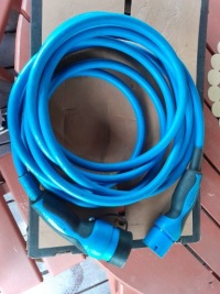 Купить Шланг к зарядки tesla, фото thumb