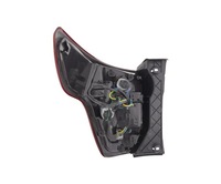 фото thumb №9, Лампа задняя do ford explorer 2016-2018 fb5z13404a правая