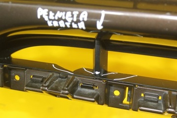 фото thumb №8, Бампер перед переднє audi q7 4l s-line pdc ксенон 4l0807521ak