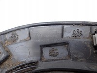 фото thumb №12, Jeep compass ii 2 16- молдинг накладка лівий перед