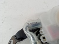 Lexus ct 200h 2013 правая сторона pas безопасности сиденье передний с Разборки, фото thumb