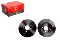 фото thumb №1, Trw df4409 диск гальмівна