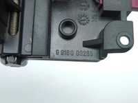 фото thumb №8, Bmw 5 e60 e61 2006 правая сторона моторчик шторы стёкла задней