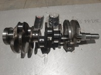 фото thumb №12, Wał коленчатый mazda cx-9 b 3.5 v6 вкладыши