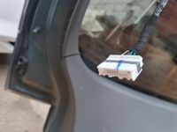 Кришка багажника кришка багажника hyundai ioniq 5 21+ колір. m9u комплектна камера Оригінал, фото thumb