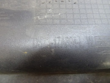 фото thumb №12, Бампер зад задний универсал ford mondeo mk5 hb ds73-17a894-l llu