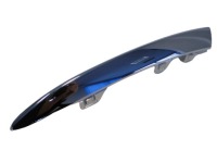 фото thumb №1, Mercedes glc x253 253 lift молдинг хром левая amg