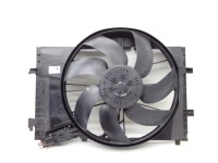 фото thumb №1, Вентилятор радиатора mercedes w171 slk r171 a2035000493