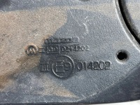 фото thumb №10, Электрические зеркало боковые правая сторона mazda 2 e9024202
