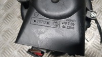 фото thumb №6, Mercedes ml w163 обігрівач резистор 2208209210 зад