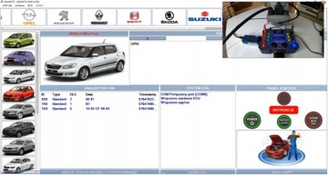 CAN анализатор BENCH BOX, CAN FD, CAN BUS LOGGER, CAN DATA, а не CAN Hacker