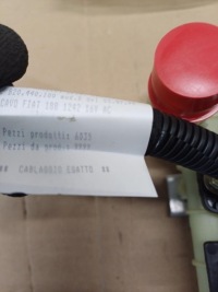 Радіатор вентилятор fiat 946883966 Недорого, фото thumb