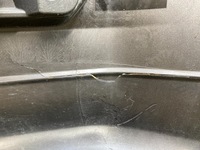 фото thumb №12, Mitsubishi eclipse cross lift 2021- бампер перед передний 6400k954zz