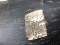 фото thumb №7, Подкрылок перед левый vw transporter t6 15-20r.