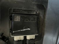 фото thumb №10, Audi q3 83a бампер задний pdc установка диффузор ly9t оригинал 83a807511 2020r