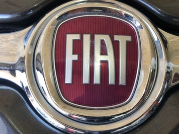 фото thumb №8, Бампер переднее fiat 500l