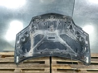 фото thumb №5, Капот mazda 2 03-07