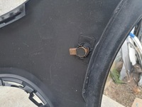 фото thumb №7, Mercedes e klasa w213 бампер перед передній a2138850238