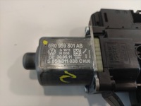 фото thumb №6, Vw polo v 5 моторчик стекло левый перед 6r0959801ab