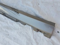 фото thumb №3, Mercedes r-klasa w251 молдинг порог левая 723