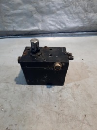 Купити Renault premium 07r помпа підйому кабіни 82053294, фото thumb